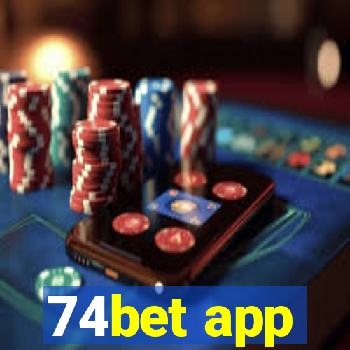 74bet app